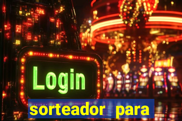 sorteador para bingo 75 bolas online